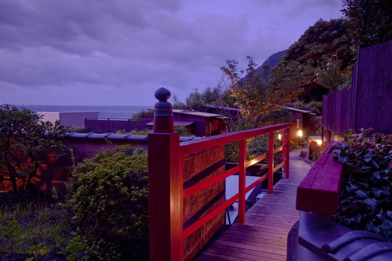 Hiina Ryokan