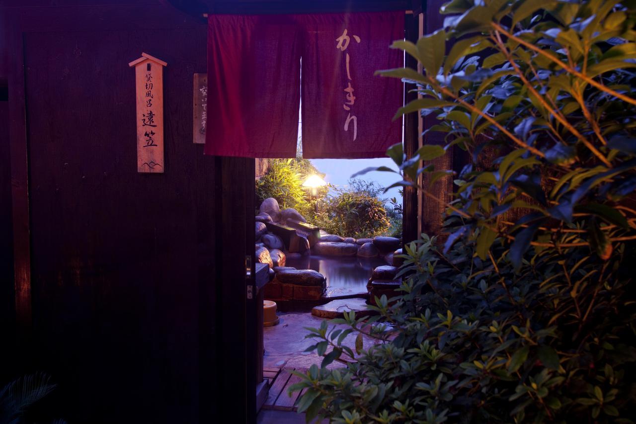 Hiina Ryokan Higashiizu