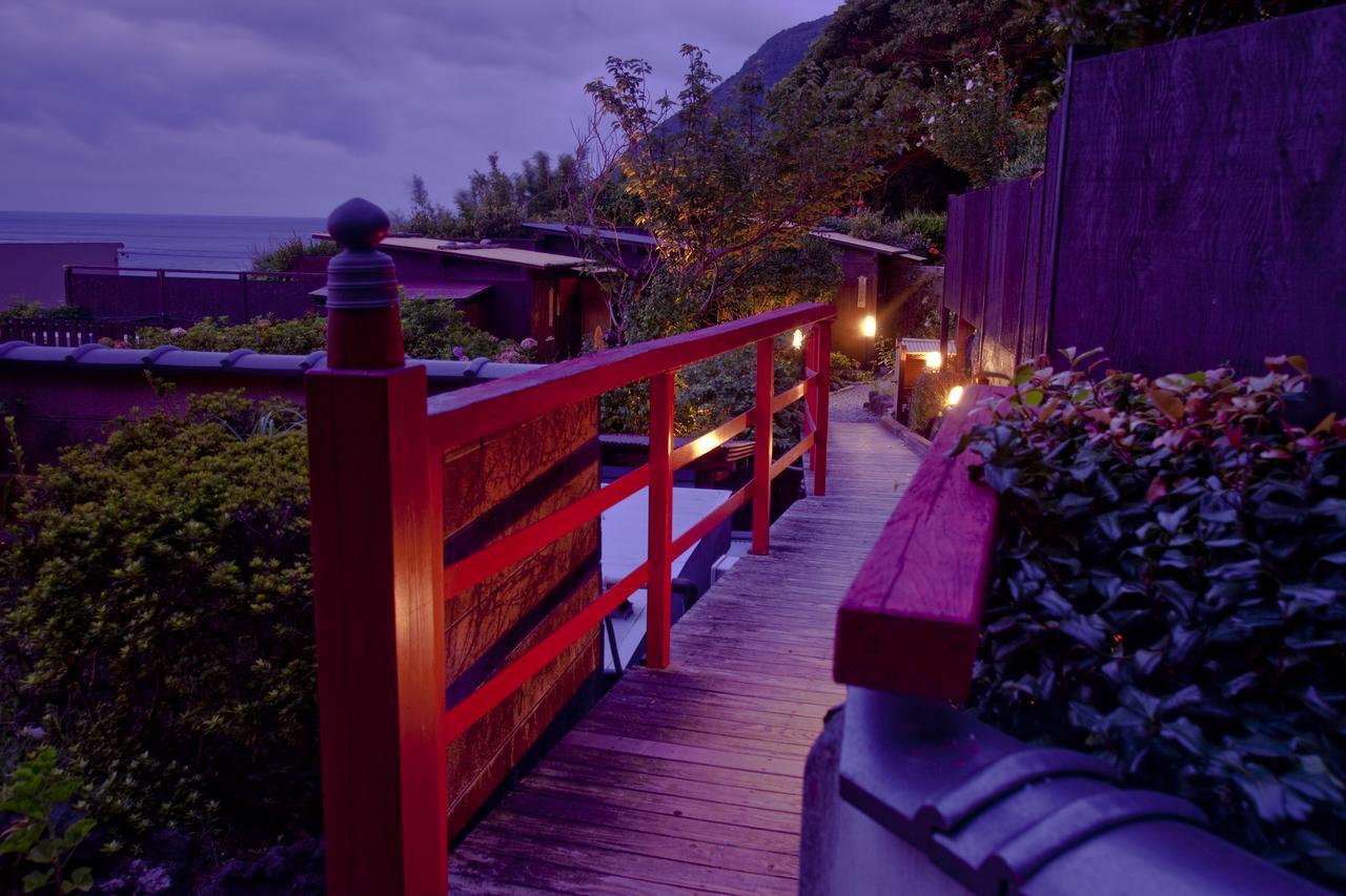 Hiina Ryokan Higashiizu
