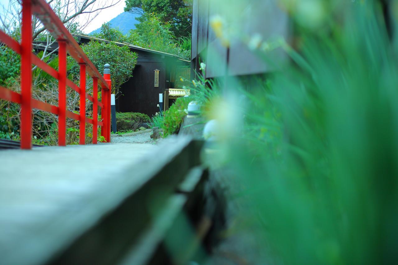 旅館 伊豆の温泉旅館　片瀬館ひいな 東伊豆町