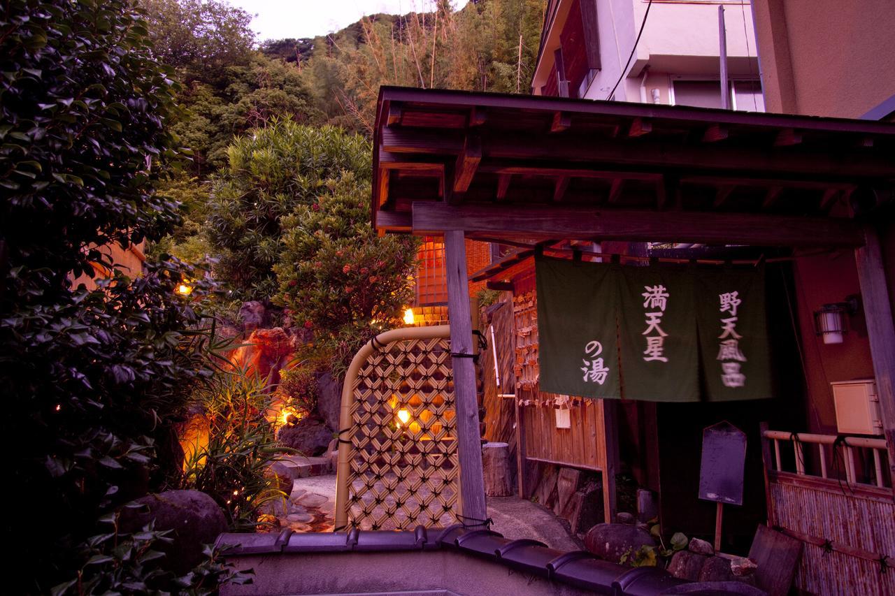 伊豆の温泉旅館　片瀬館ひいな 旅館 3*